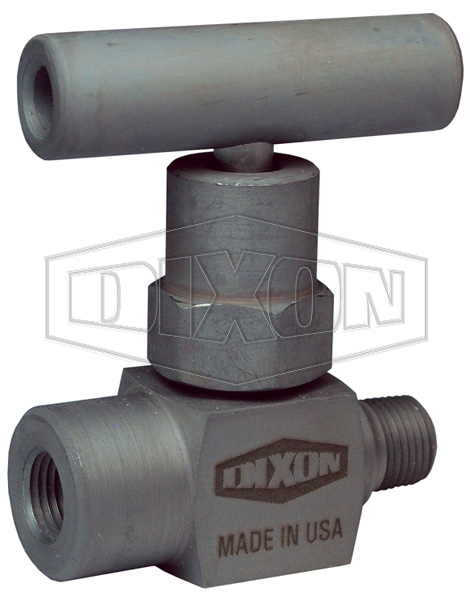 Mini Needle Valve Male to Female